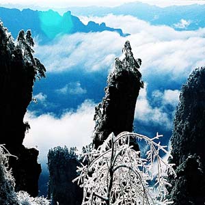 休閑自駕J線：長(zhǎng)沙、韶山、張家界、天子山、寶峰湖四晚五日游